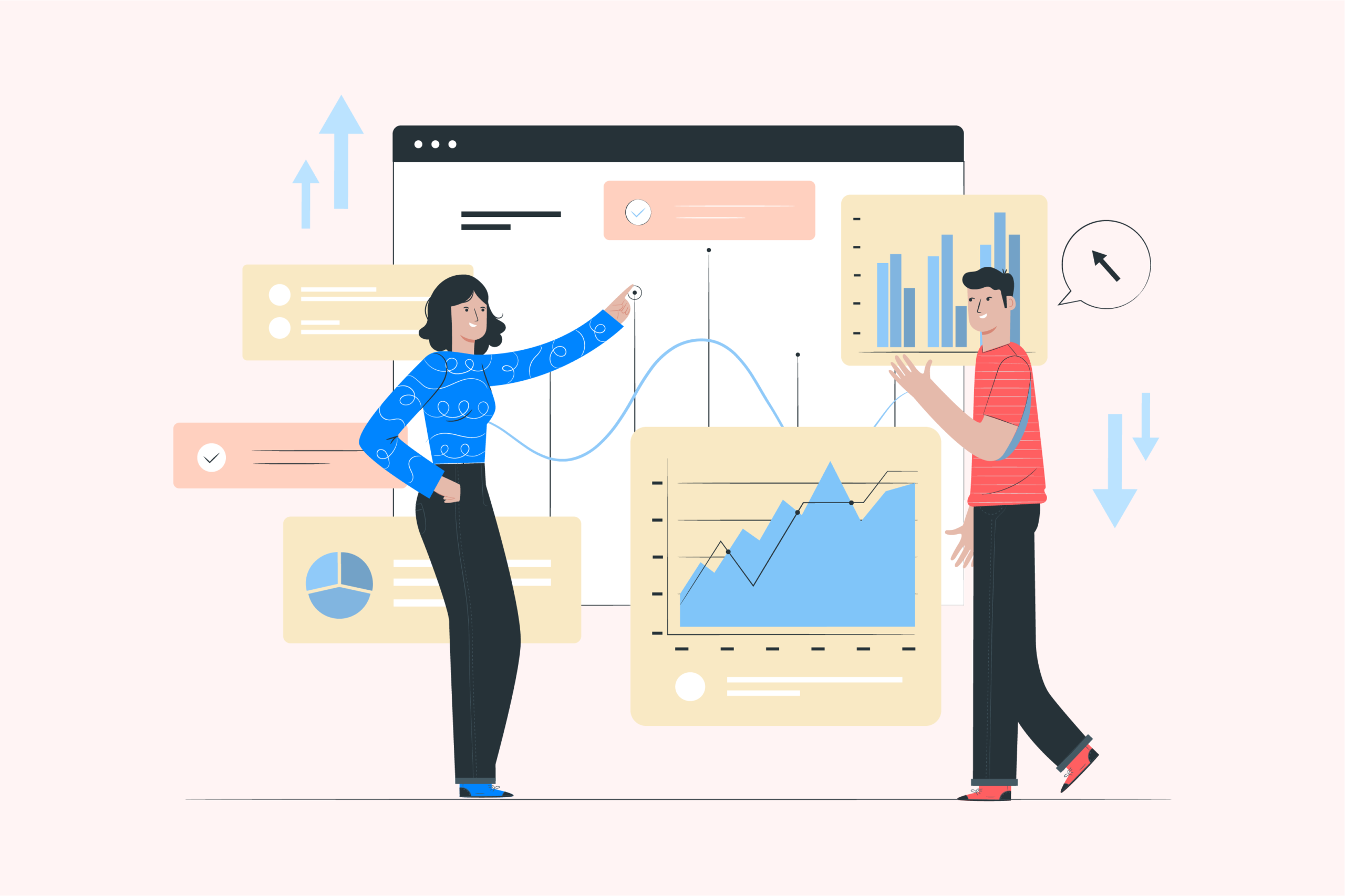 Recruitment Metrics Every HR Manager Should Track in 2026 (And What They’re Telling You)
